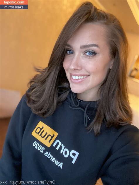 luxurygirl pornhub